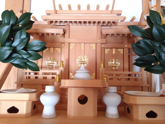 神棚